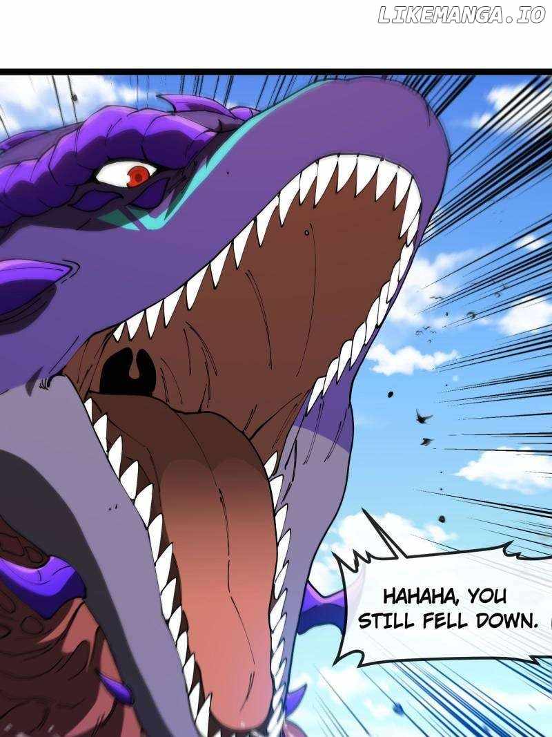 I Am The Monster Overlord Chapter 63 90